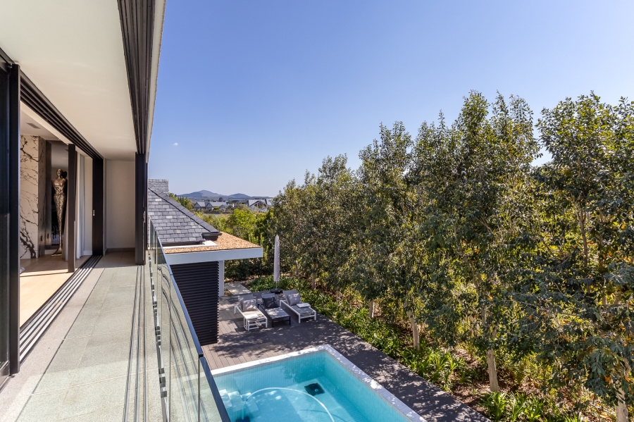 4 Bedroom Property for Sale in Pearl Valley at Val de Vie Western Cape